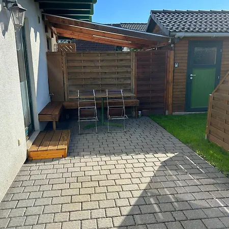 Darss- Fischland * Dierhagen