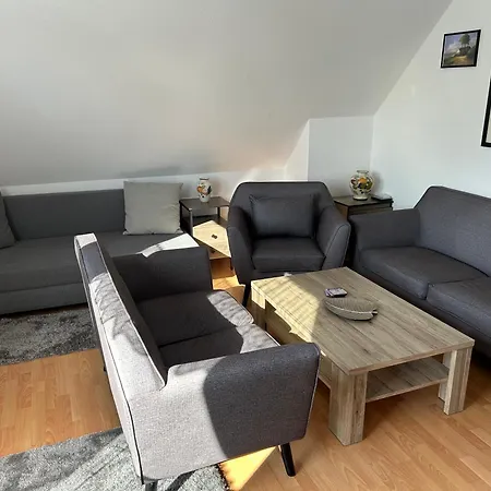 Casa de Férias Darss- Fischland *