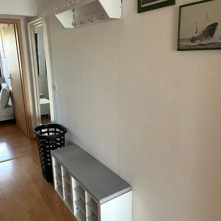 Darss- Fischland * Dierhagen